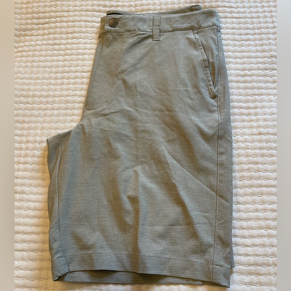 George Men's Tan Casual Shorts